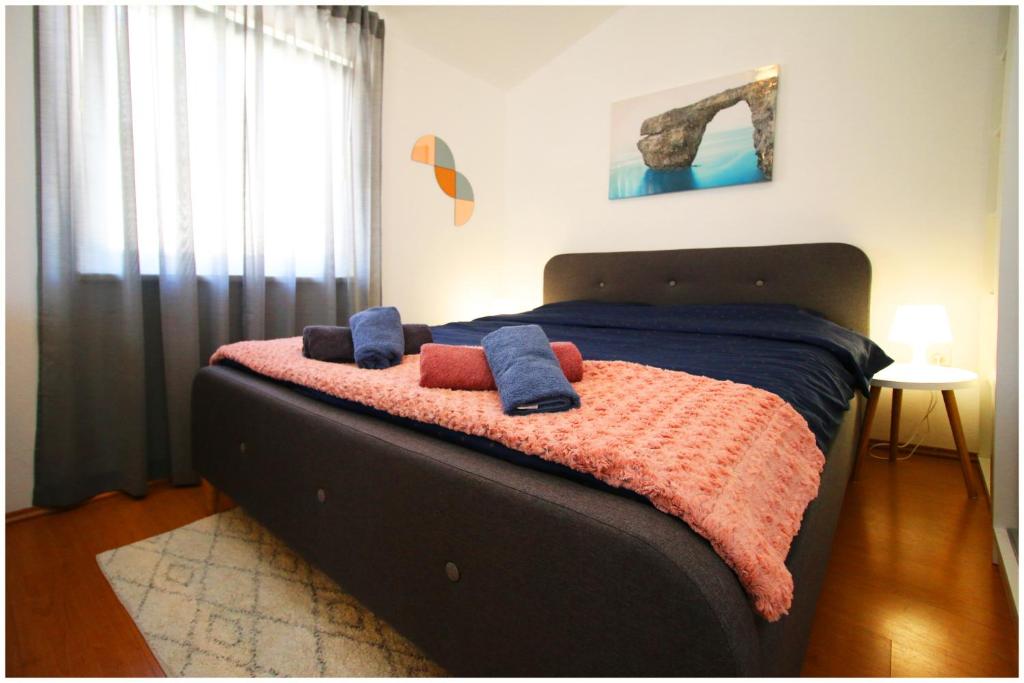 Studio Apartman Elena photo 2