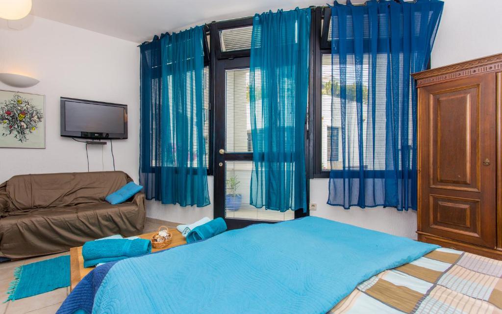 Studio Apartman MIJA 1 — photo 1