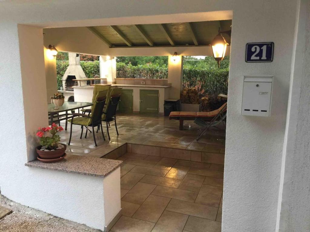 SEASIDE VACATION RENTAL 4TUNA — photo 1