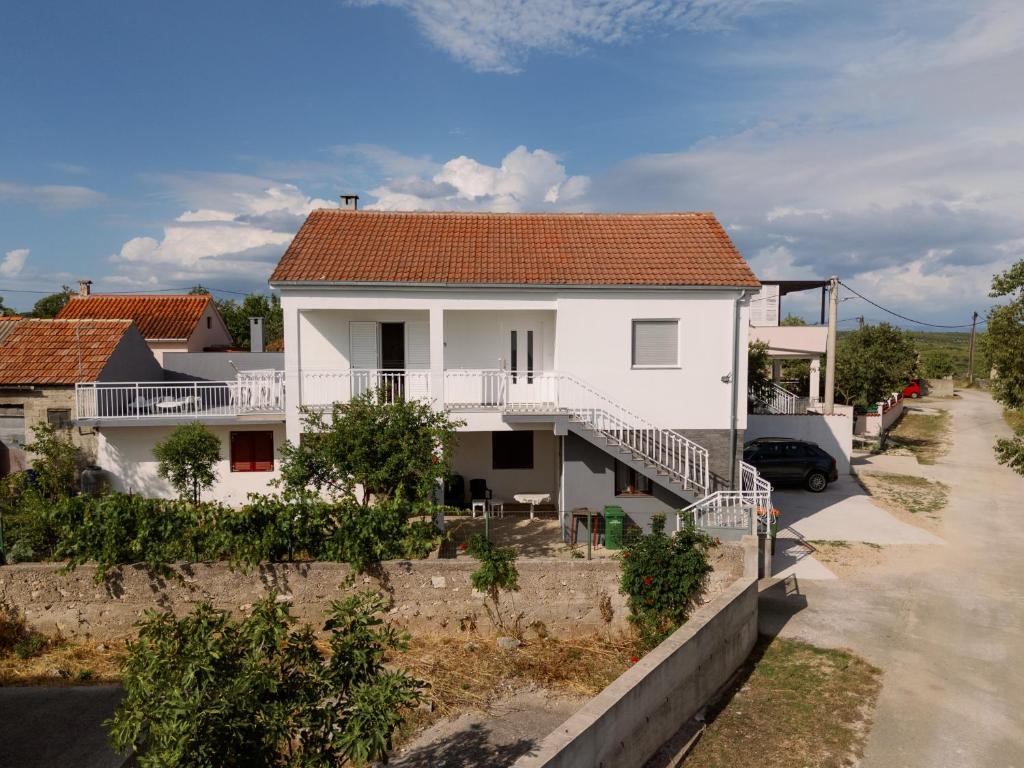 Apartment Matic Sonkovic — photo 1