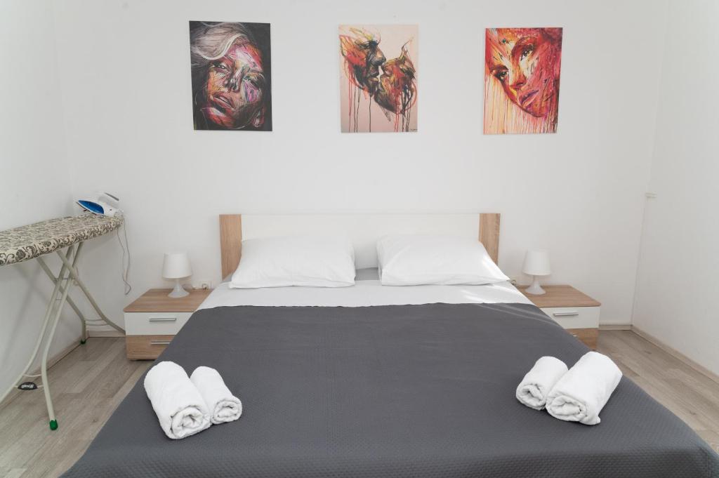 Apartment Matic Sonkovic photo 2