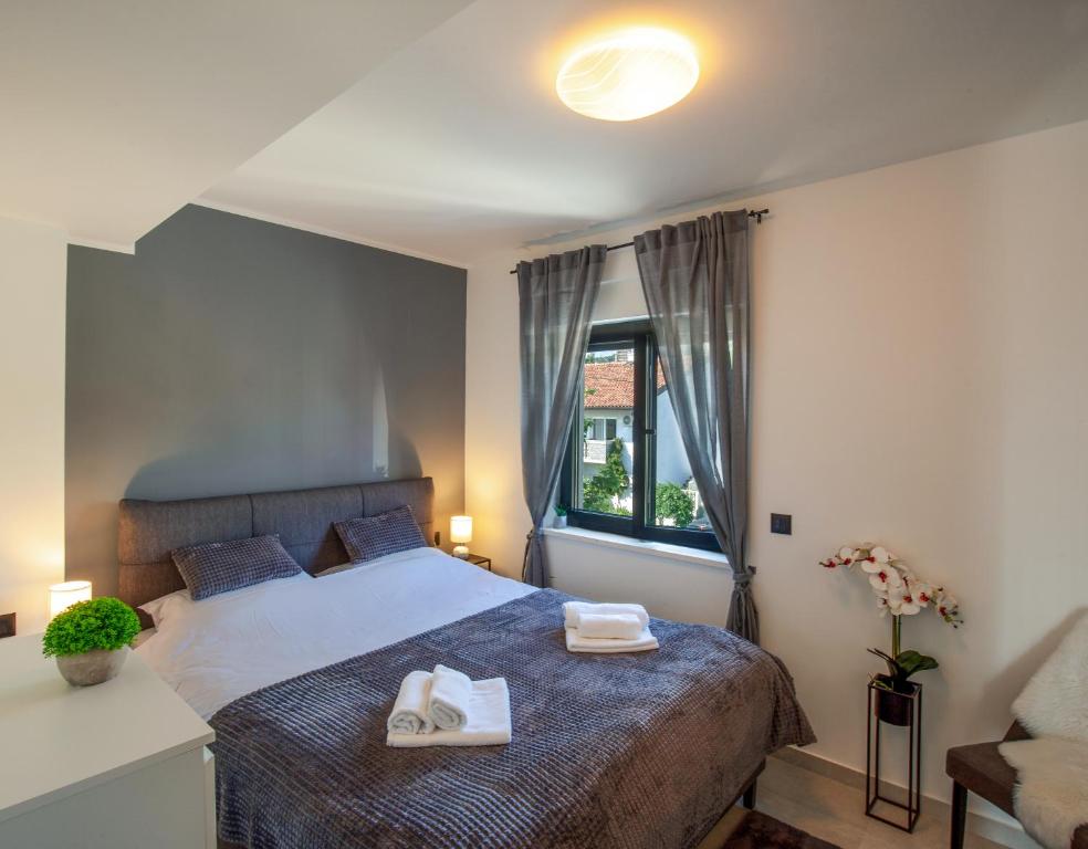Rijeka Relax Apartment with parking photo 2
