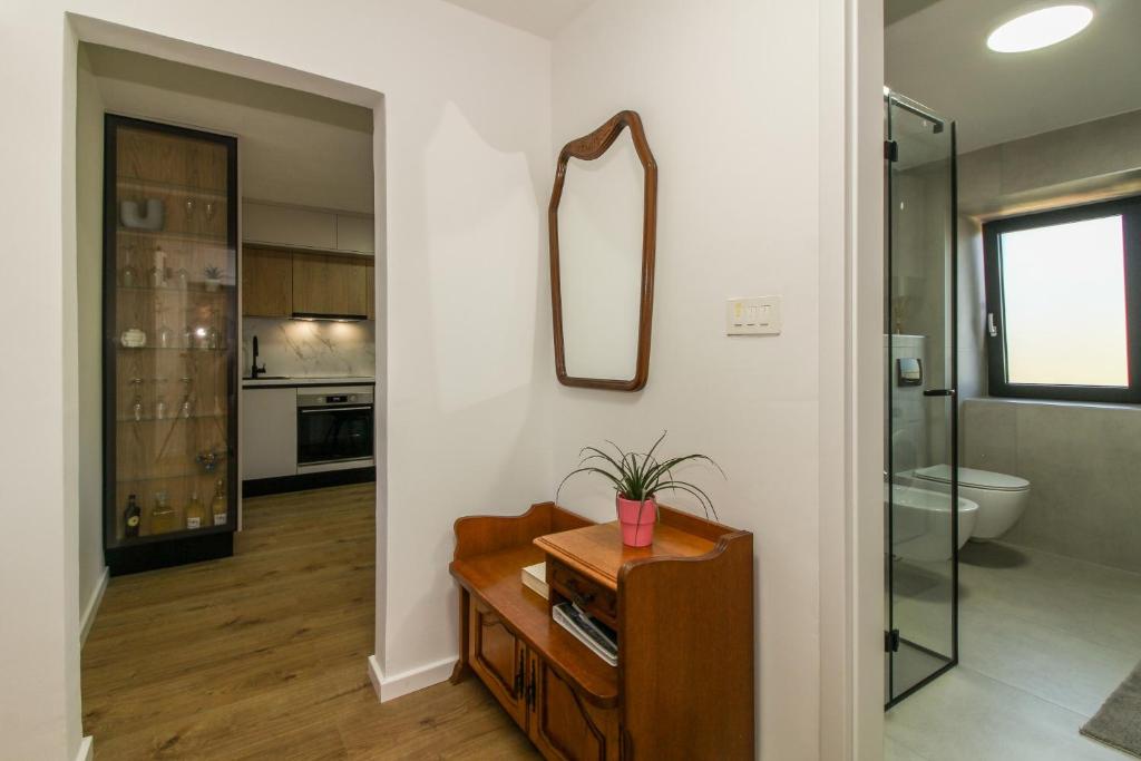 Roža in Sveti Bartol (Haus für 2-3 Personen) photo 3