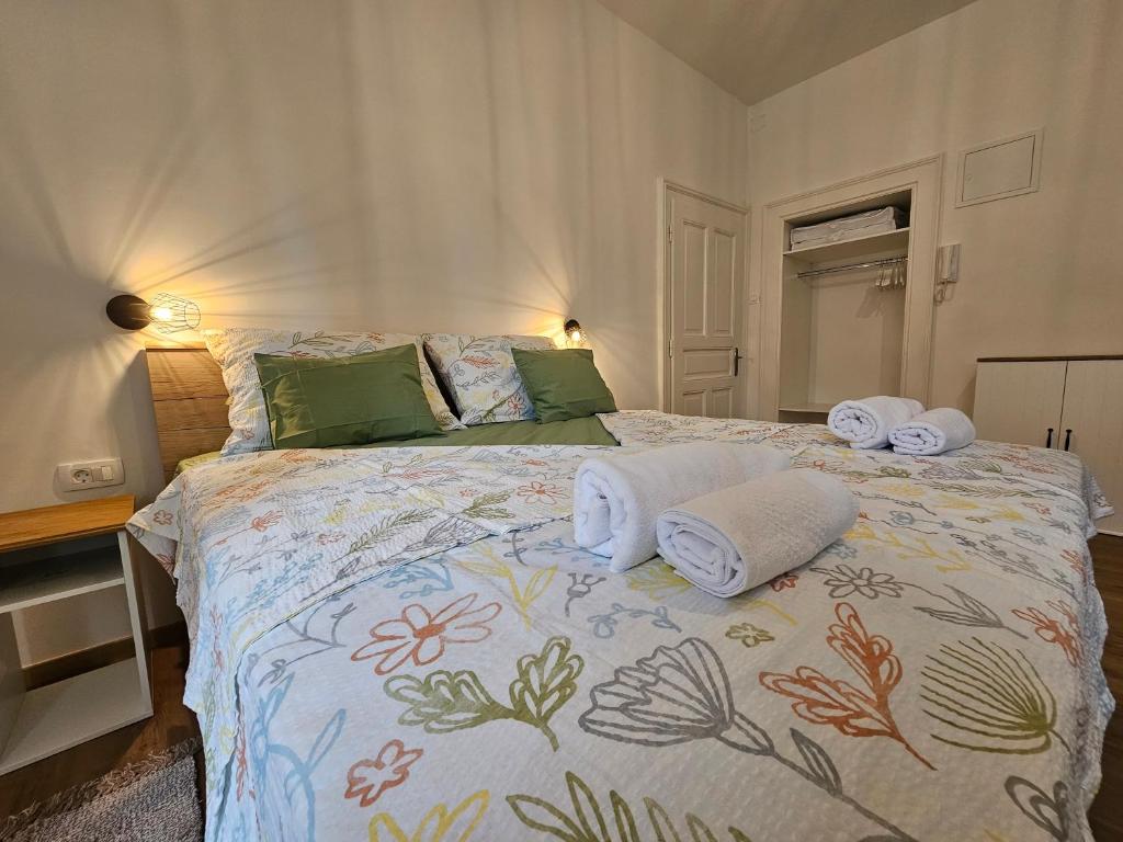 No8 apartment photo 2