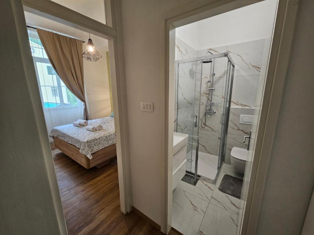 No8 apartment photo 3