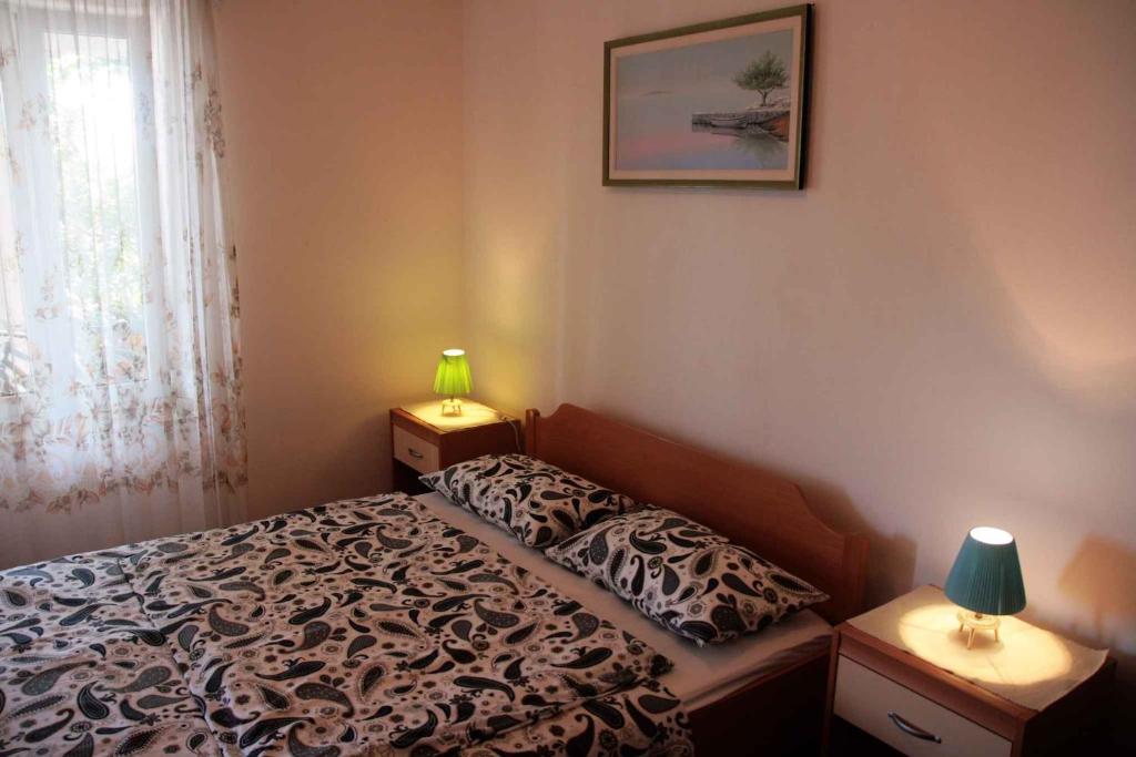 Apartment in Silo - Insel Krk 14603 photo 2