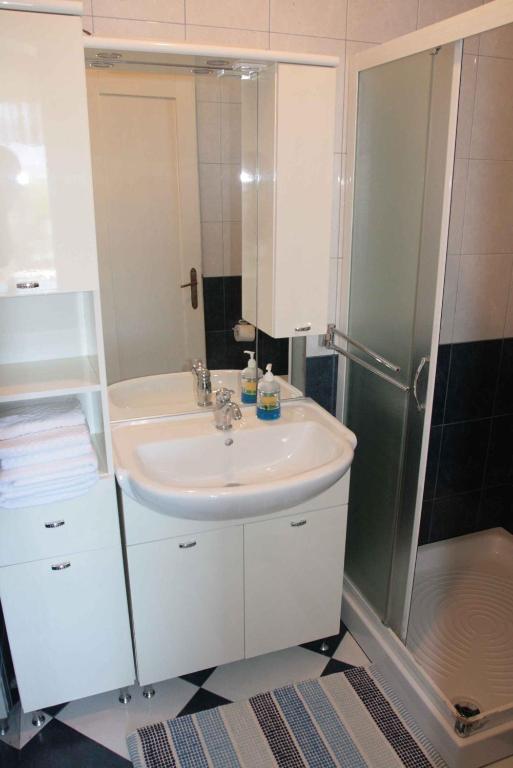 Apartment in Silo - Insel Krk 14603 photo 3