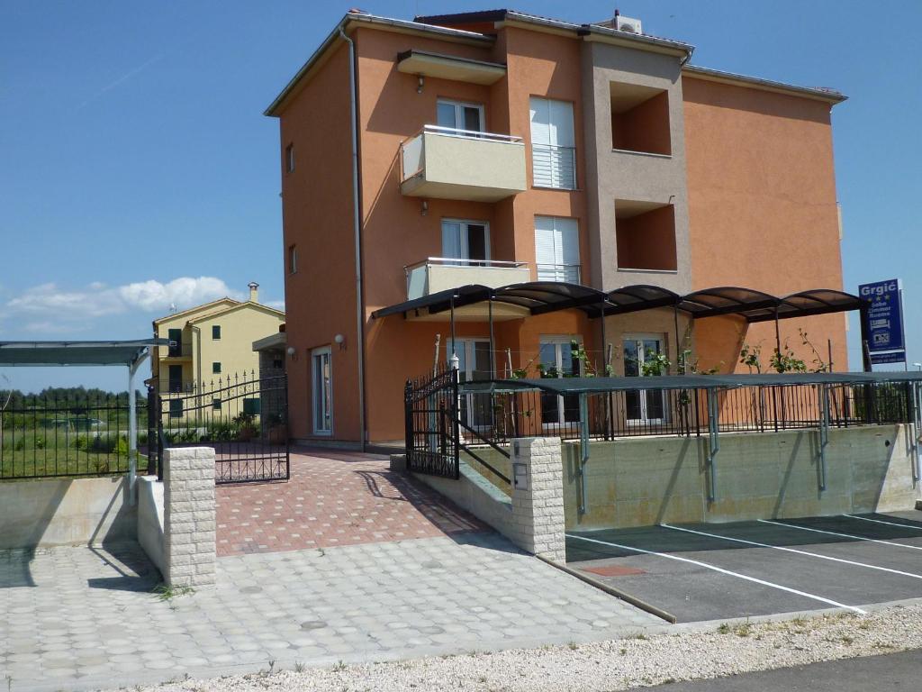 Bed & Breakfast Grgic — photo 1