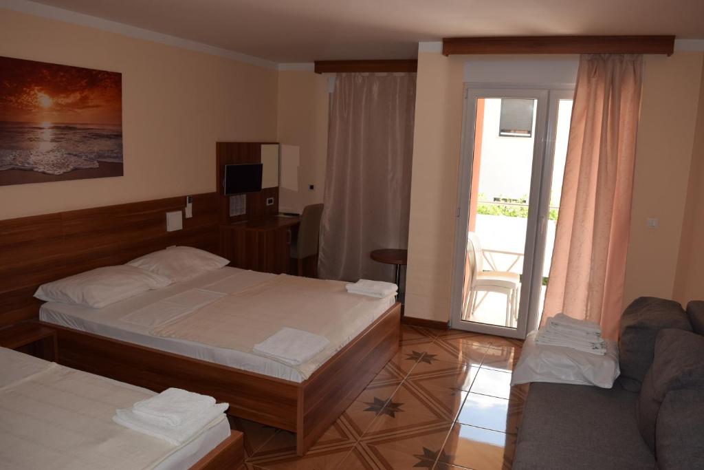 Bed & Breakfast Grgic photo 2