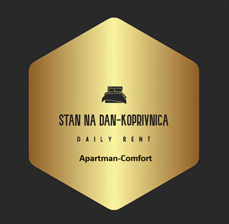 Stan na dan Koprivnica-Comfort photo 2
