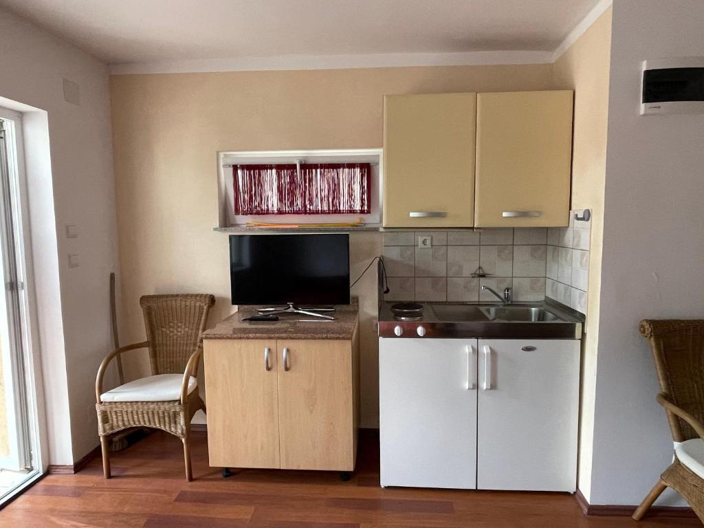 Tesoro apartman 2+1 — photo 1