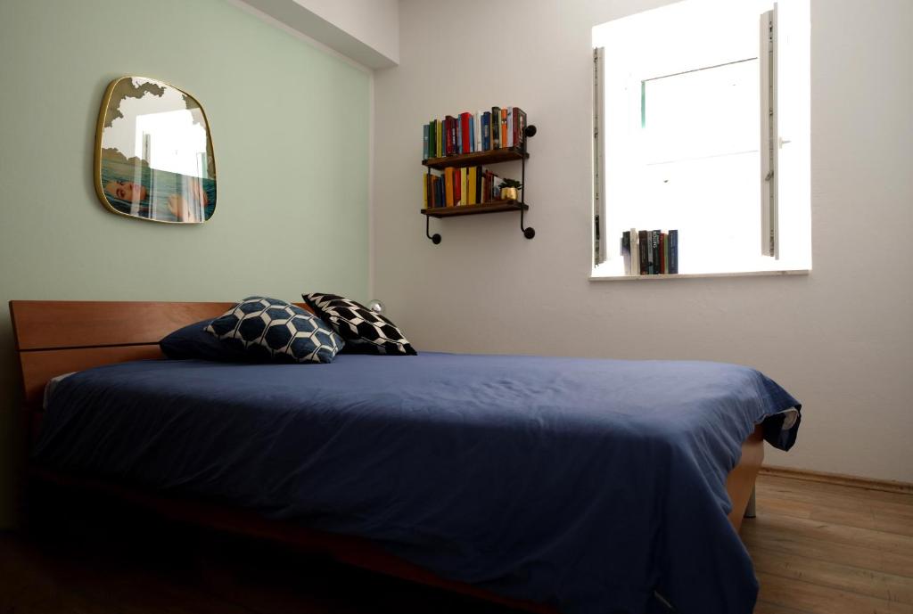 Seaview apartment photo 2