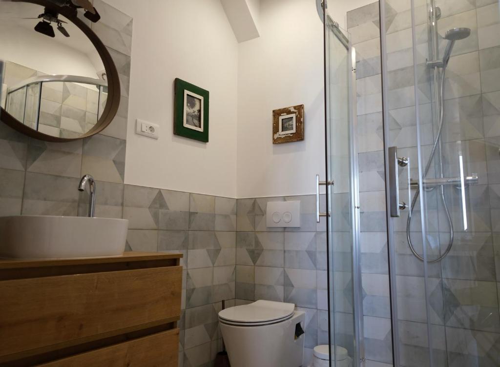 Seaview apartment photo 3
