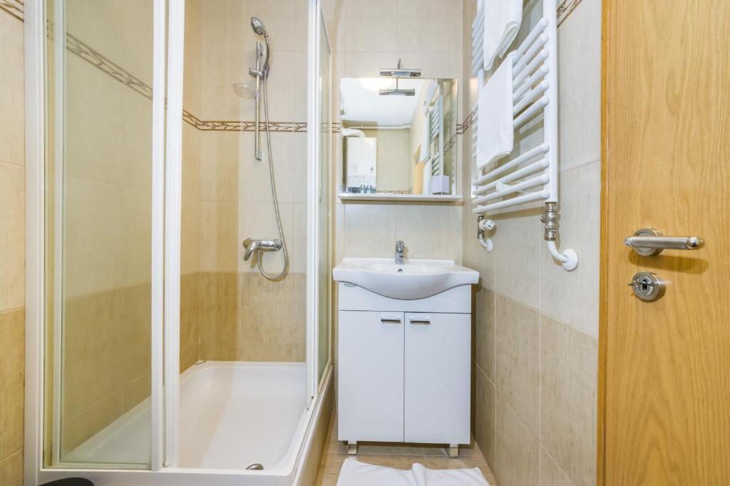 Studio Apartment K & K with free garage photo 3