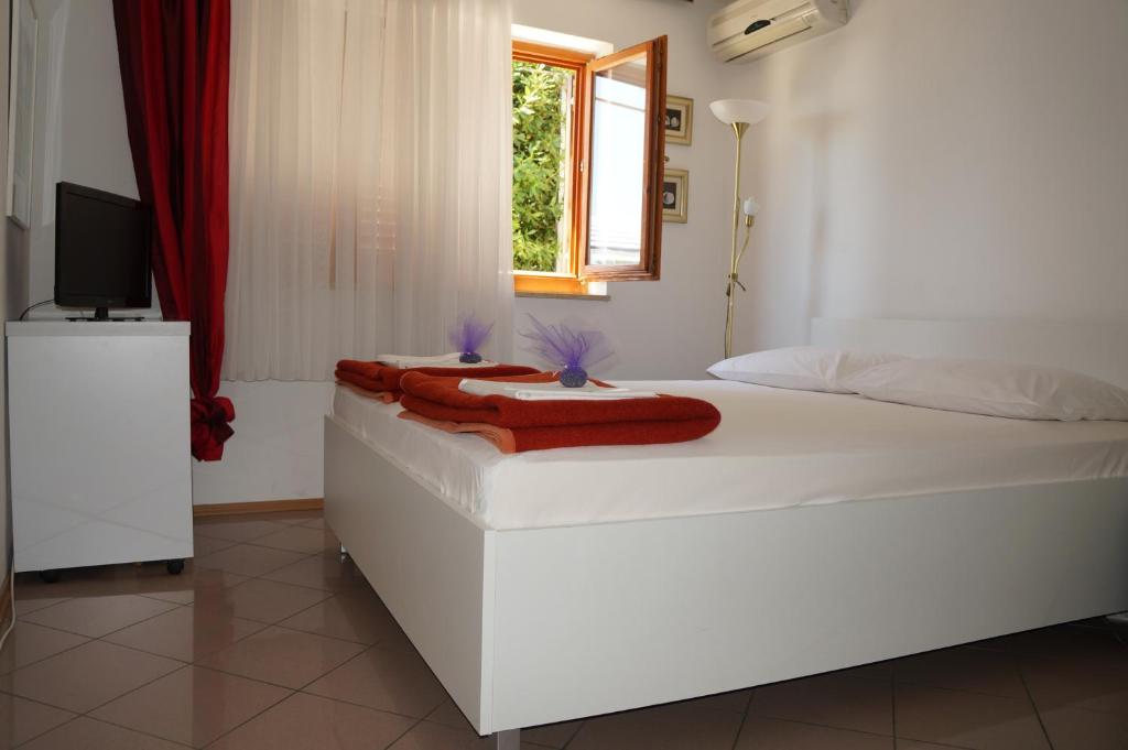 Studio Apartment Novi photo 2