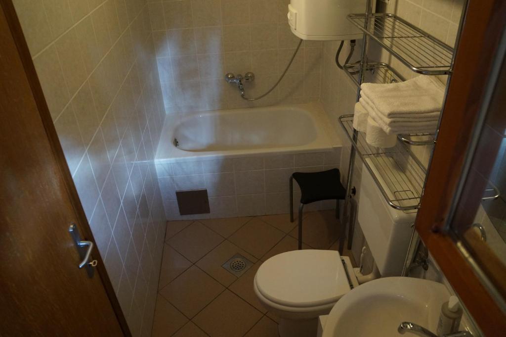 Studio Apartment Novi photo 3