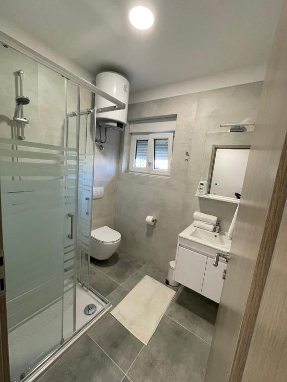Modern Studio Apartment Tome with Terrace photo 3
