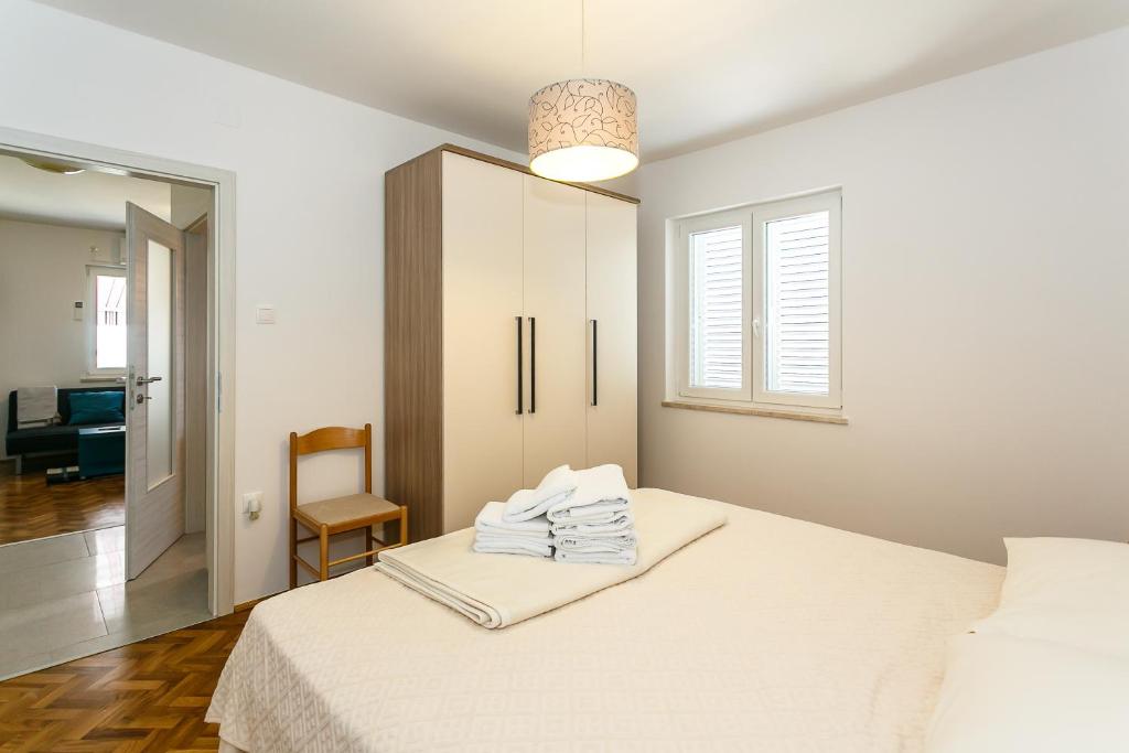 Apartment Zdravko A2 photo 2