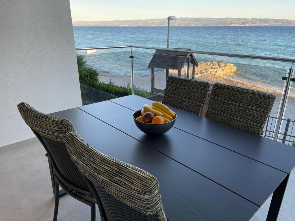 Seaside Luxury Apartment Tanita photo 2