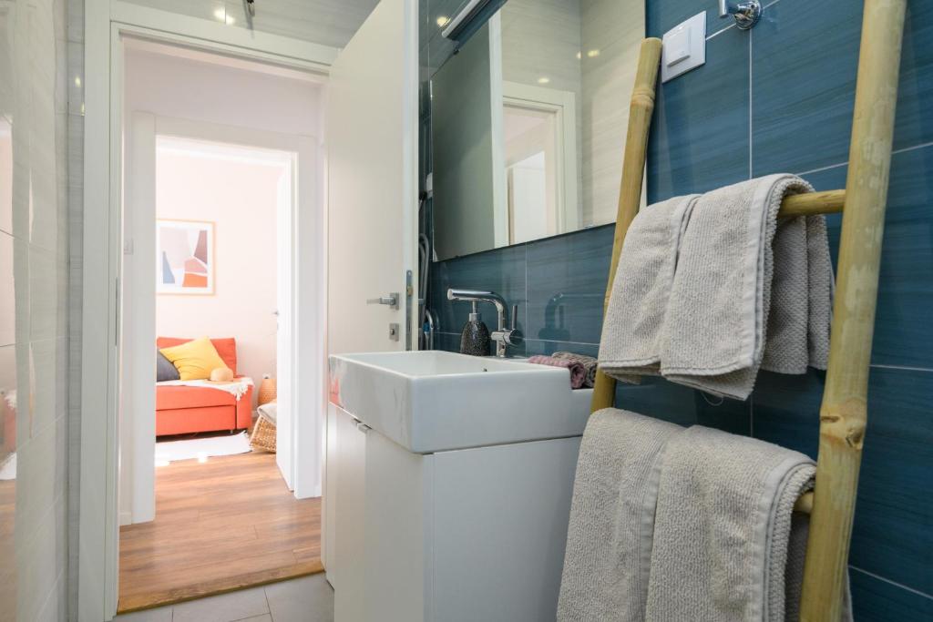 Sunny Getaway Apartments photo 3