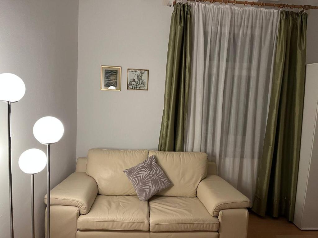Quiet double bedroom in the centre of Zagreb — photo 1