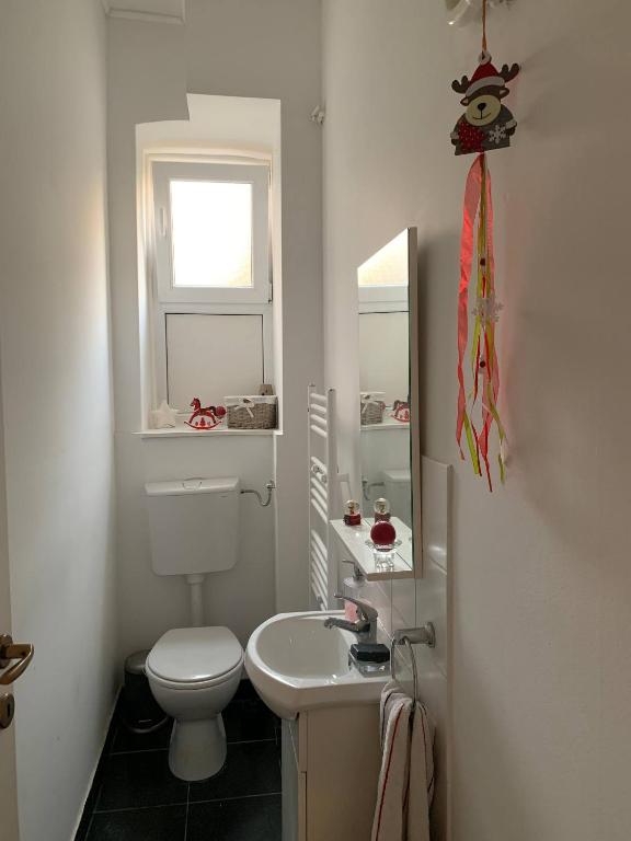 Quiet double bedroom in the centre of Zagreb photo 3