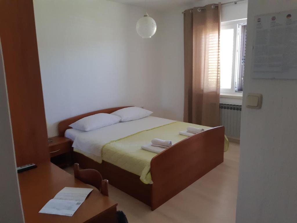 Double Room Jakisnica 4160d photo 2