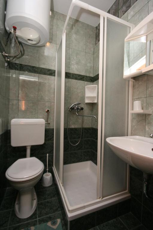 Double Room Jakisnica 4160d photo 3