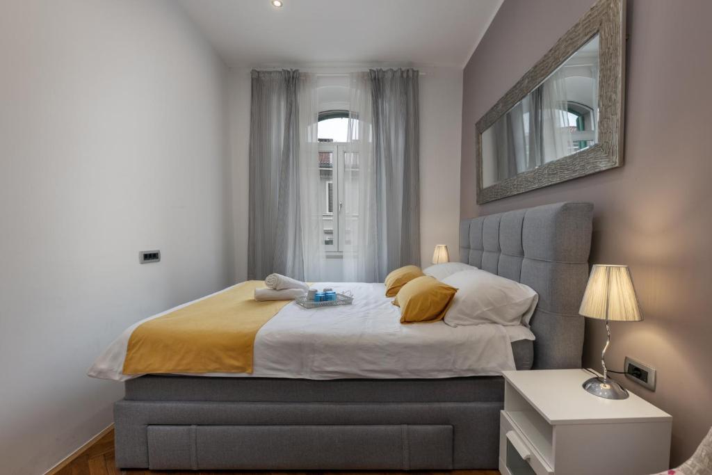 Apartment LUX HOME by Irundo photo 2