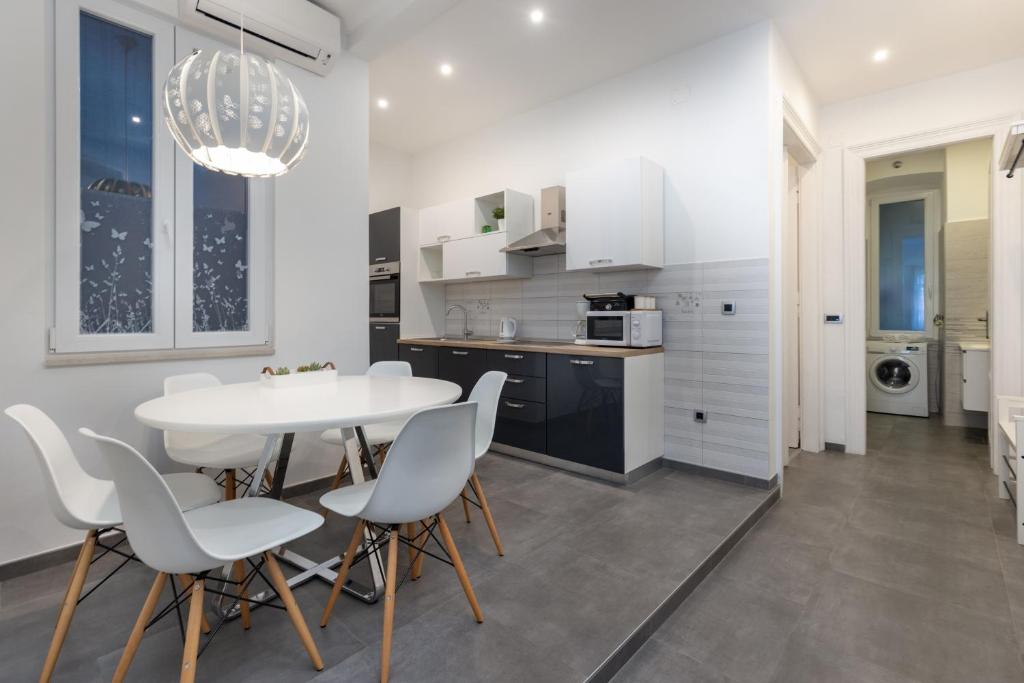 Apartment LUX HOME by Irundo photo 3