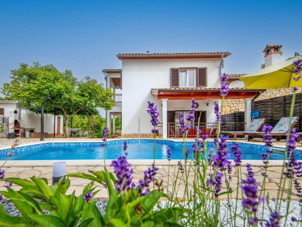 Holiday Home Marija by Interhome photo 2