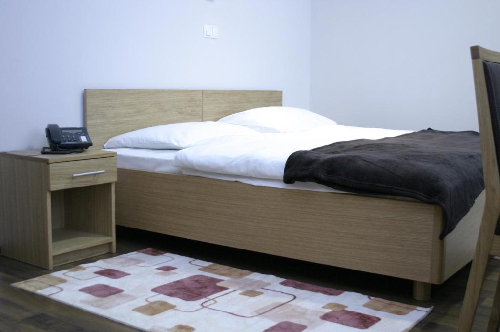 Rooms Virovitica photo 2