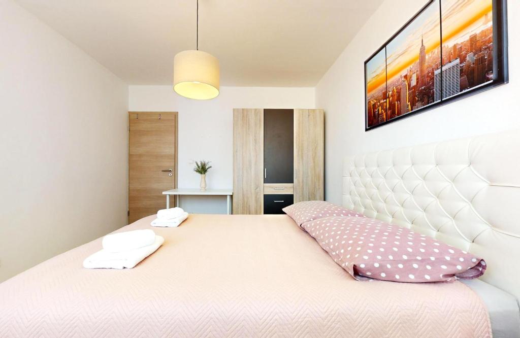 Airy and modern apartment Mon Cheri photo 2