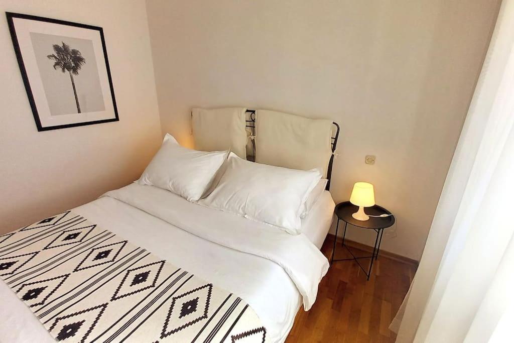 Rosa apartment Mirca photo 2