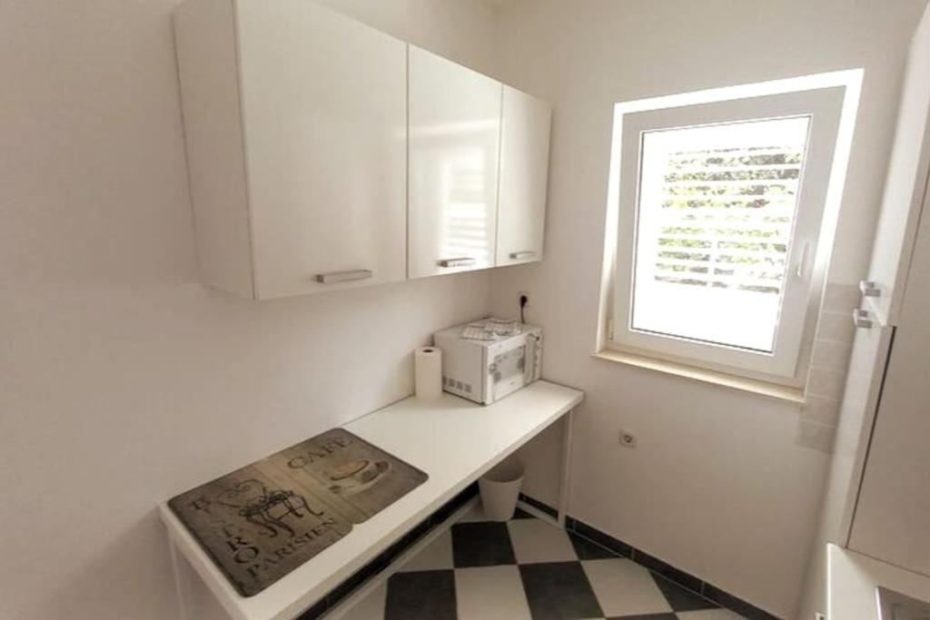 Rosa apartment Mirca photo 3