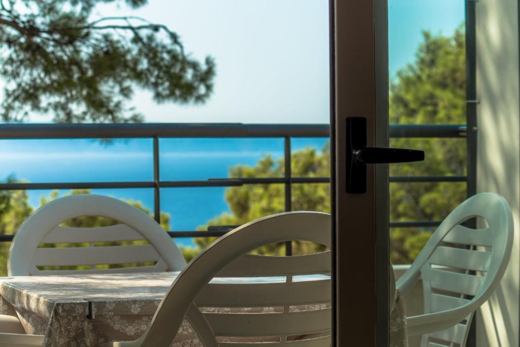 Sea View Apartments Borie — photo 1