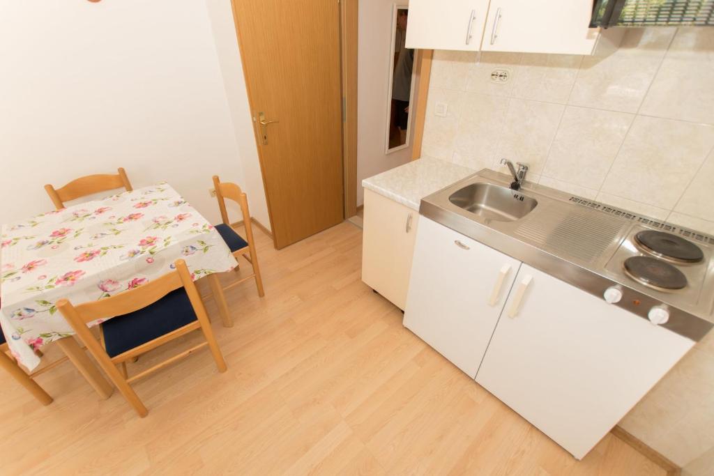 Sea View Apartments Borie photo 3