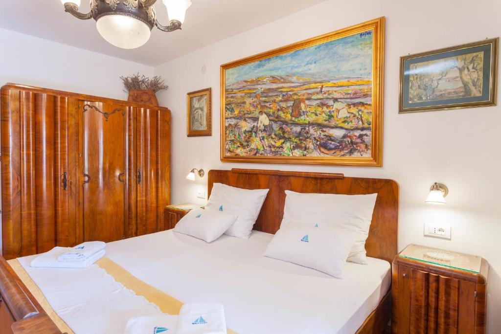Studio Makarska 11063c photo 2