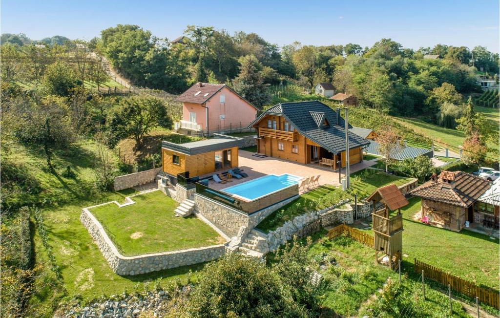 Awesome Home In Vinogradi Ludbreski photo 2