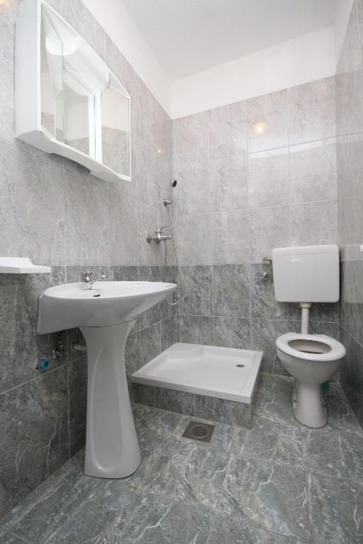 Triple Room Metajna 4120e photo 3