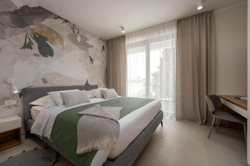 The Q Bliss - your new 4-star hideaway with a garage — photo 1