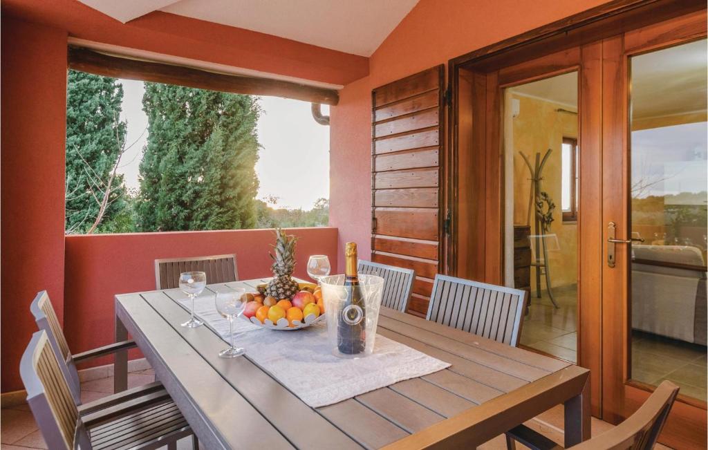 Amazing Apartment In Galizana With Wifi photo 3