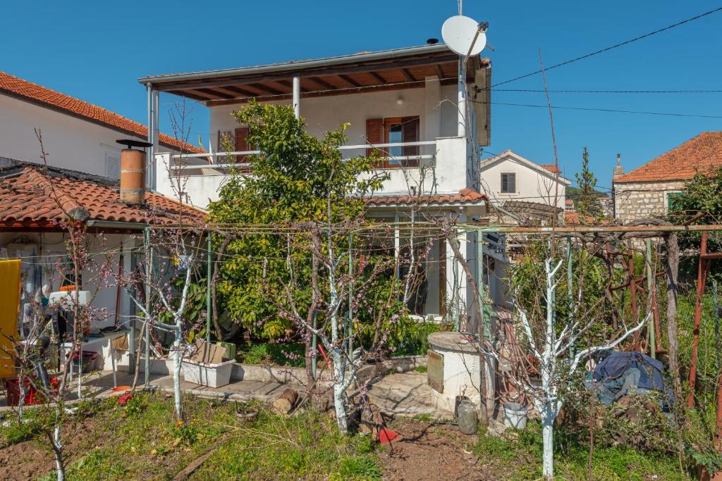 Apartments by the sea Jelsa — photo 1