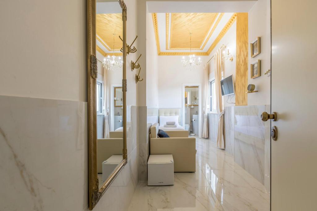 Olivia Luxury Rooms photo 3