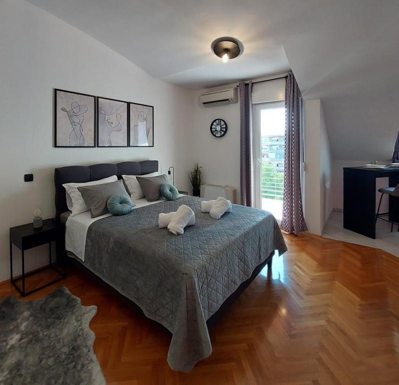 Studio Apartman Kiara photo 2