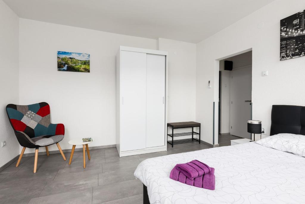 Studio apartman Sirius photo 2