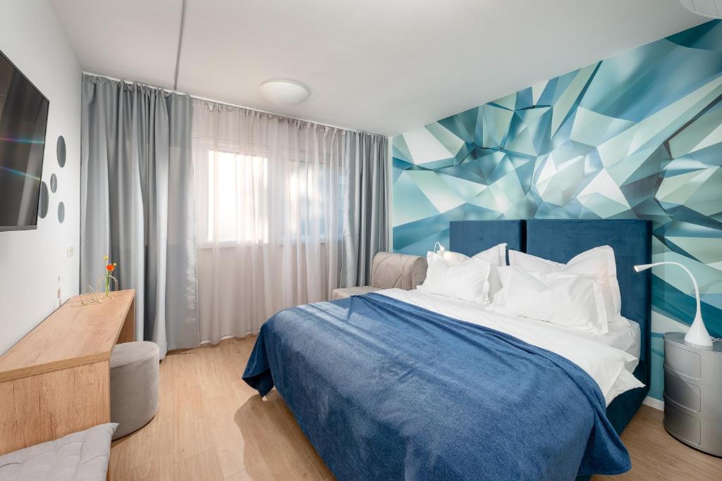 Skaline Luxury rooms Split photo 2