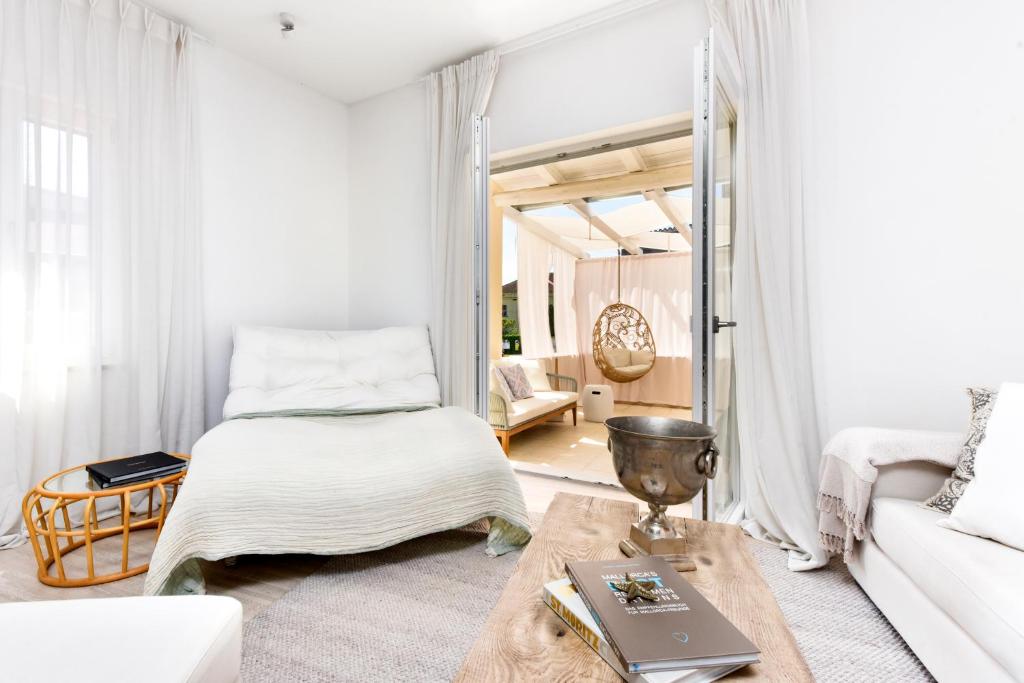 Luxury Apartment Sunce photo 2