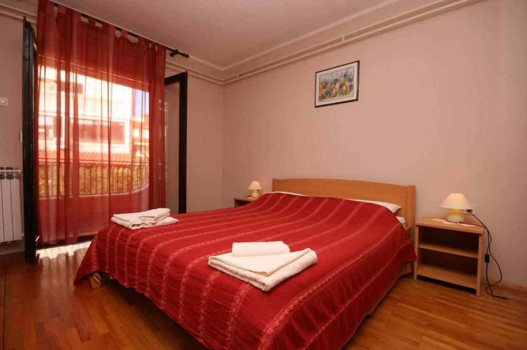 Apartments with WiFi Vrsar photo 2