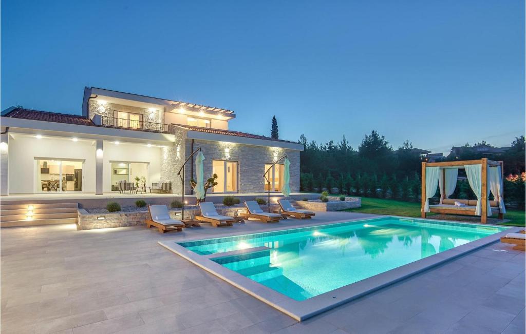 Villa Ena Mar — photo 1